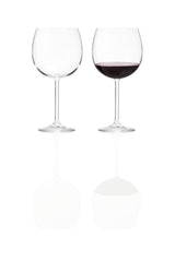 Montana reines Bordeauxweinglas 6 Stück 630 ml