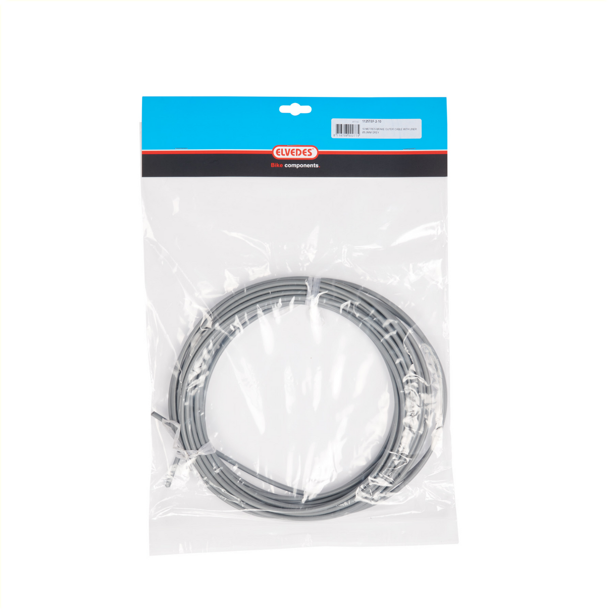 Roll Outdoor Cable Rem 1125 Teflon 10 Meter grau