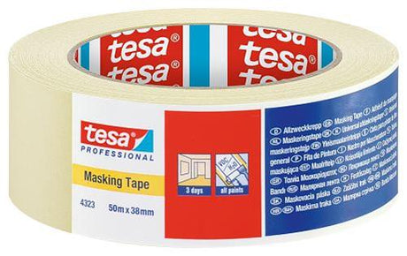 Tesa Abdeckband 15mm 50mtr (120)