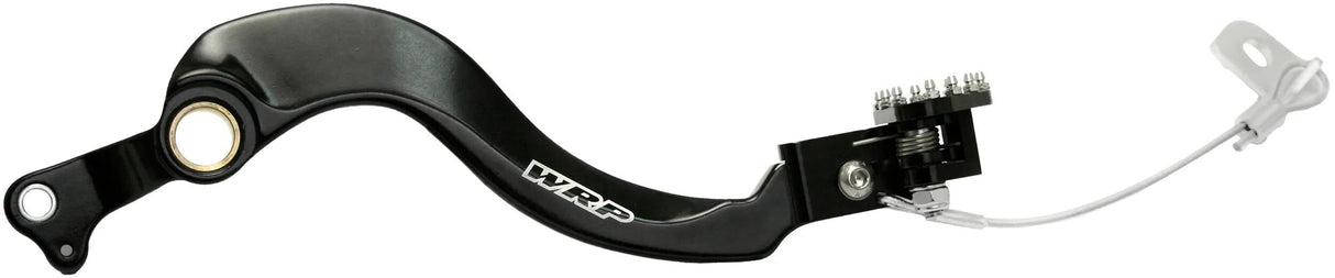 Wrp - Racing Wrp - Racing Fußbremshebel Fußbremshebel Wrp Alu schwarz