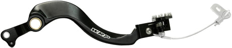 Wrp - Racing Wrp - Racing Fußbremshebel Fußbremshebel Wrp Alu schwarz