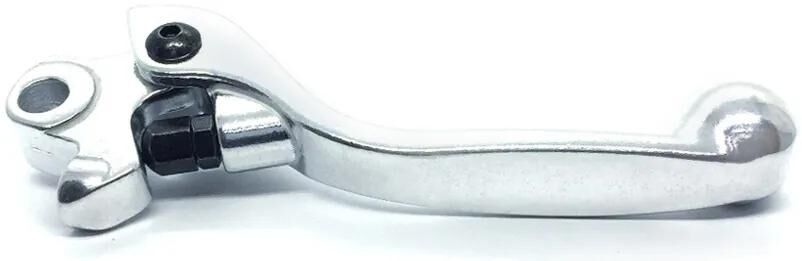 WRP - Racing WRP-Racing Bremshebel Handbremshebel WRP geschmiedetes Aluminium, blank
