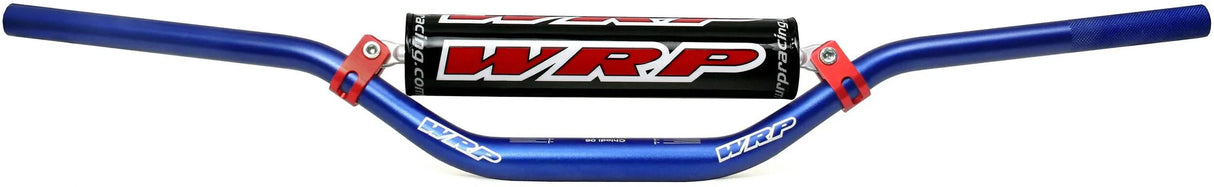 WRP - Racing-WRP-Lenker Offroad Taper-X-Lenker Taper-X-WRP 28,6 mm Alu 803 mm, schwarz
