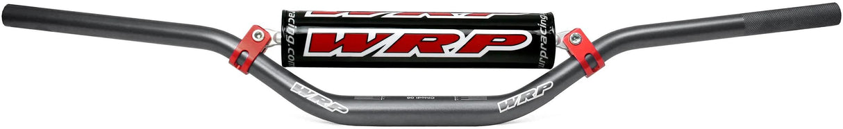 WRP – Racing-WRP-Lenker Offroad Taper-X-Lenker Taper-X WRP 28,6 mm Aluminium 803 mm, Ti