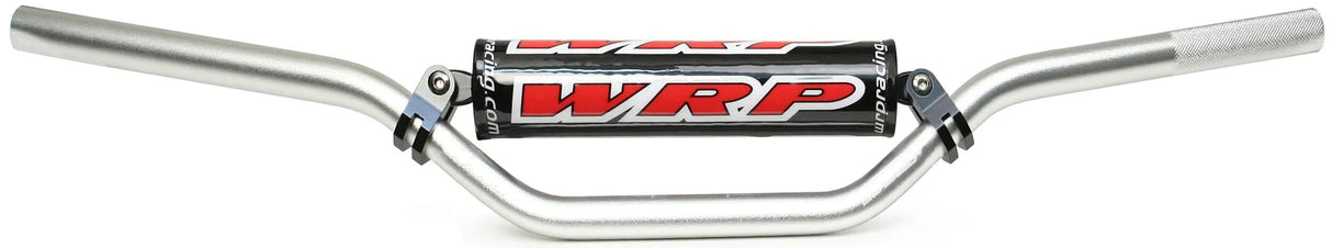 WRP – Racing-WRP-Lenker Offroad Pro – Aluminium-Lenker Pro Alu WRP 22 mm Aluminium, 740 mm, hoch,