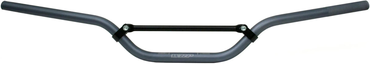 WRP – Racing WRP-Lenker Offroad Pro – Tech-Lenker Pro Tech WRP 22 mm, Aluminium, 810 mm, grau