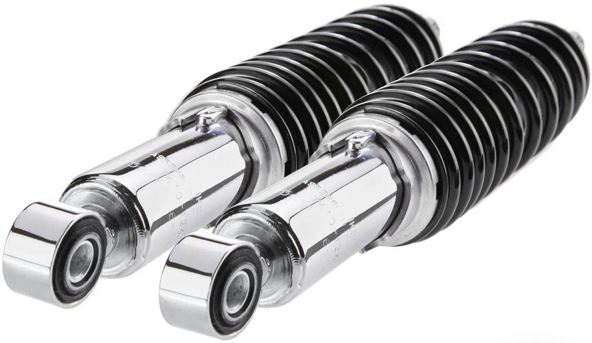 Ikon Stoßdämpfer Ersatz 7610 Stoßdämpfer 7610 335mm,Feder BW,Cr