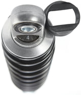 Ikon Stoßdämpfer Ersatz 7610 Stoßdämpfer 7610 325mm,Feder BW,Cr