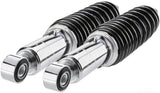 Ikon Stoßdämpfer Ersatz 7610 Stoßdämpfer 7610 337mm,Feder BW,Cr