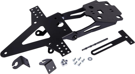 Progress Line Kennzeichenhalter Kennzeichenträger Suzuki GSX-S750 1000 F Verst