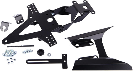 Progress Line Kennzeichenhalter Kennzeichenträger KTM 125 390 Duke Verst