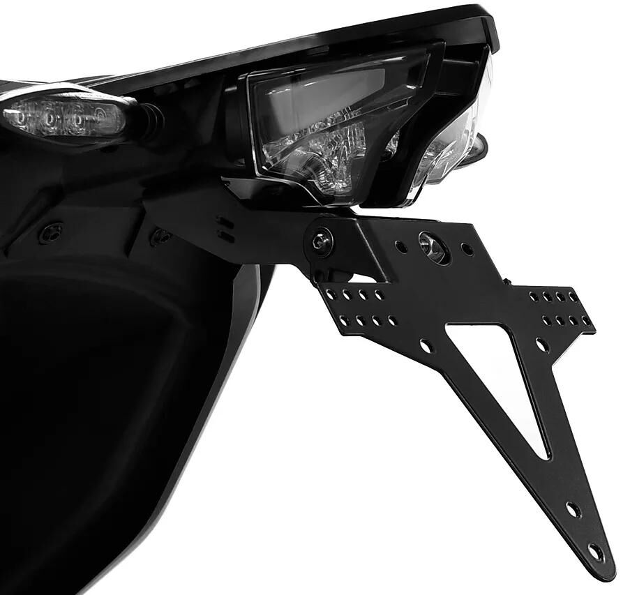 Progress Line Kennzeichenhalter Kennzeichenträger KTM 690 SMC Verst
