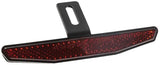 Zieger Reflektorträger T-Stück für Reflektoren 125x18 typ