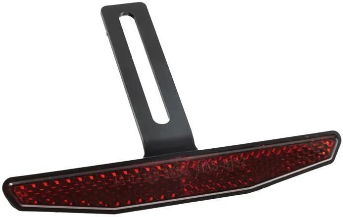Zieger Reflektorträger T-Stück für Reflektoren 125x18 typ
