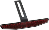 Zieger Reflektorträger T-Stück für Reflektoren 125x18 typ