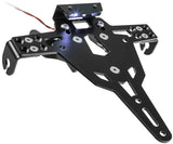 Zieger Pro Kennzeichenhalter Kennzeichenträger Zi Yam XT700 Tenere 19-21