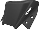 Motoism Windschutzscheibe Windschutzscheibe mi Honda CB125R 18-