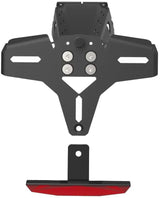 Motoism Kennzeichenhalter Kennzeichenträger MI KTM 125 390 Duke 24-