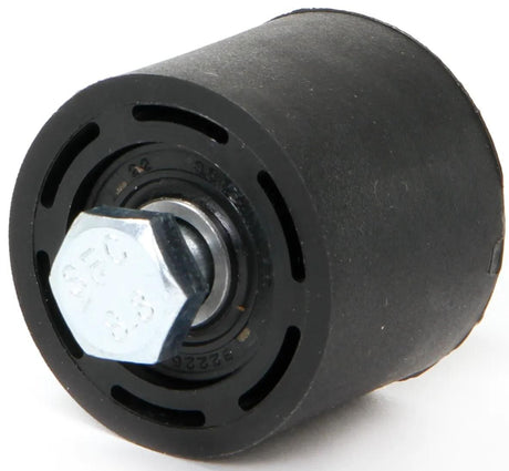 All Balls Racing Kettenführungsrolle Kettenrollen 79-5001 ABR 34 mm schwarz