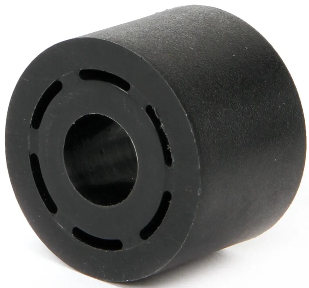 All Balls Racing Kettenführungsrolle Kettenrollen 79-5009 ABR 34-24 mm schwarz