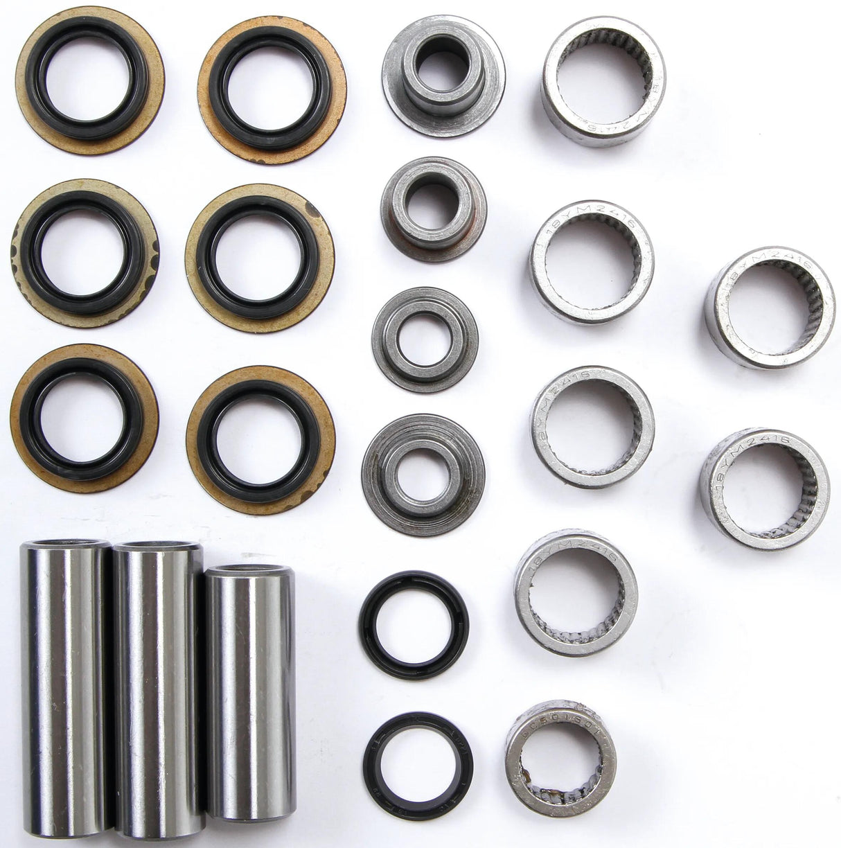 Alle Kugeln Racing Reparatursatz Kipphebel Kipphebel Reparatursatz Alle Kugeln Racing. 27-1014