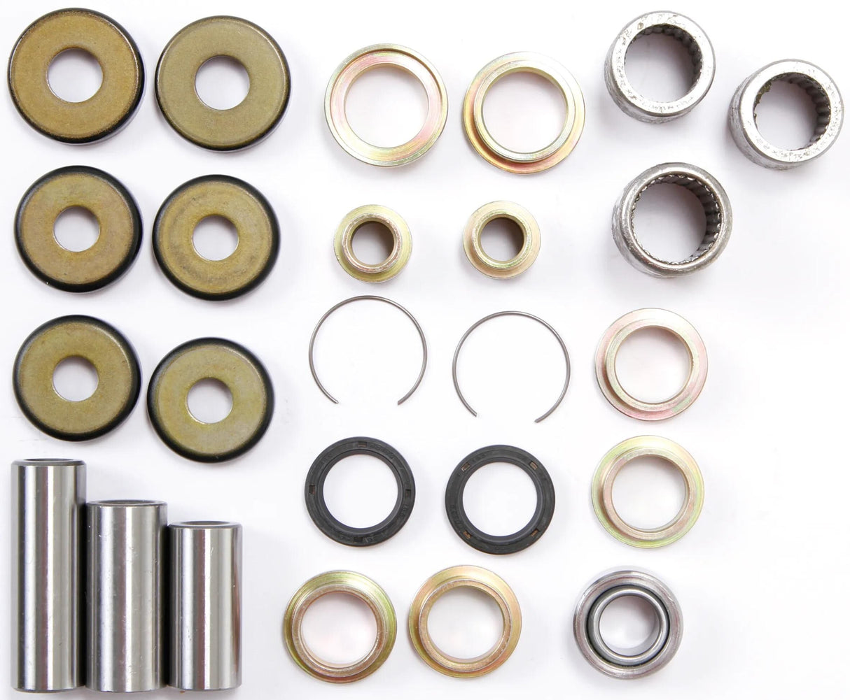 Alle Kugeln Racing Reparatursatz Kipphebel Kipphebel Reparatursatz Alle Kugeln Racing. 27-1016