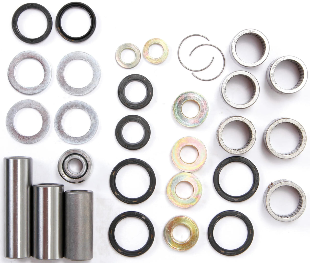 Alle Kugeln Racing Reparatursatz Kipphebel Kipphebel Reparatursatz Alle Kugeln Racing. 27-1019