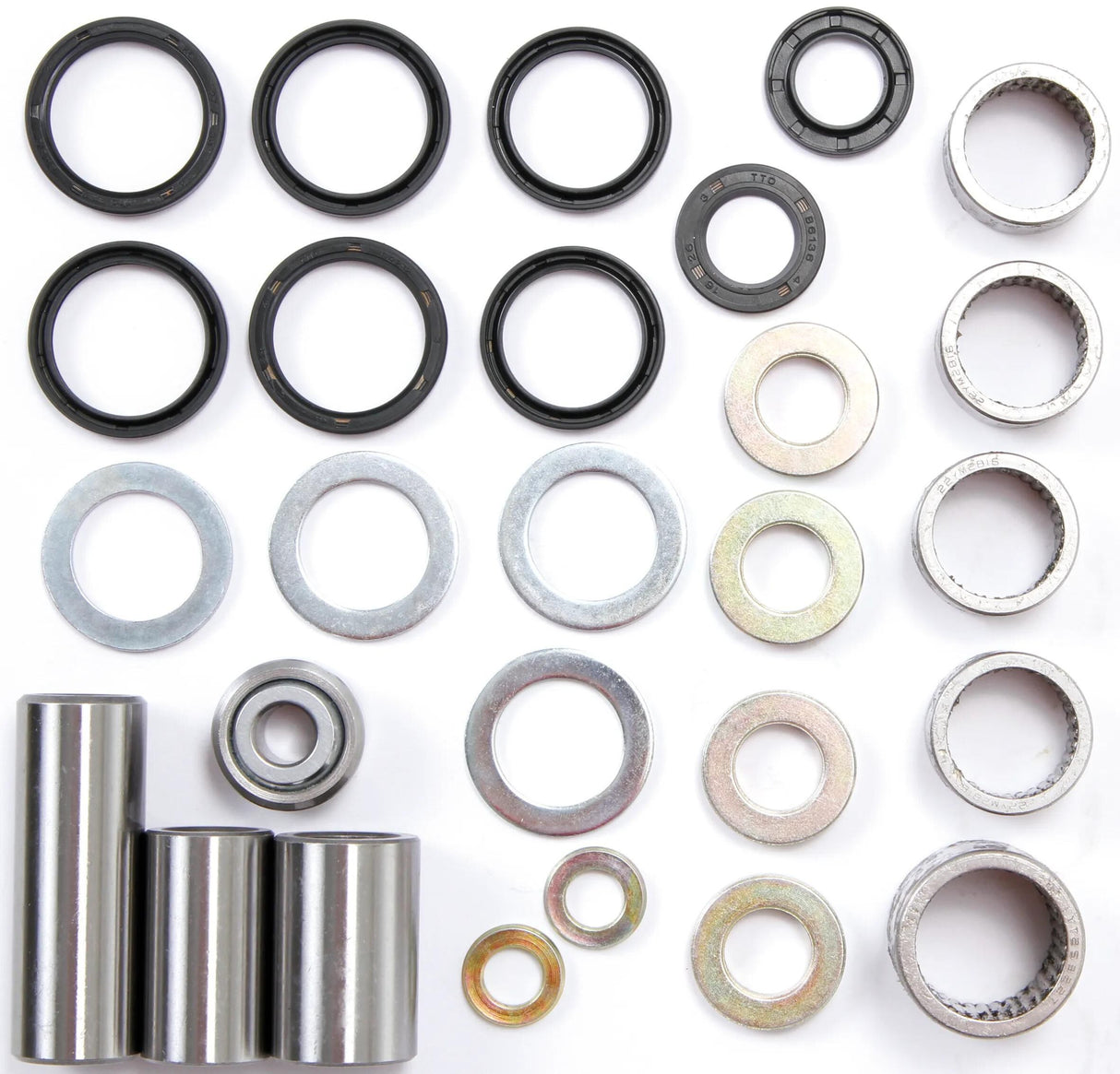 Alle Kugeln Racing Reparatursatz Kipphebel Kipphebel Reparatursatz Alle Kugeln Racing. 27-1029