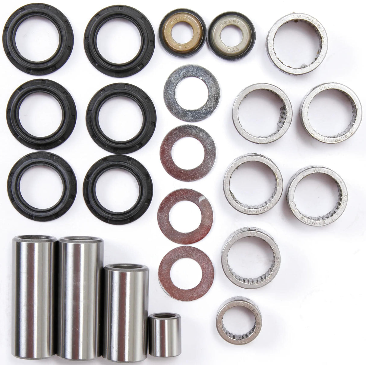 Alle Kugeln Racing Reparatursatz Kipphebel Kipphebel Reparatursatz Alle Kugeln Racing. 27-1036