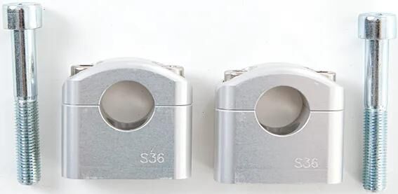 Lsl Lenkerklemme Klemmhalterung -25mm 22mm si