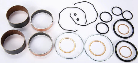 All Balls Racing Vorderradgabel-Reparatursatz, Gabel-Reparatursatz, ABR 38-6010