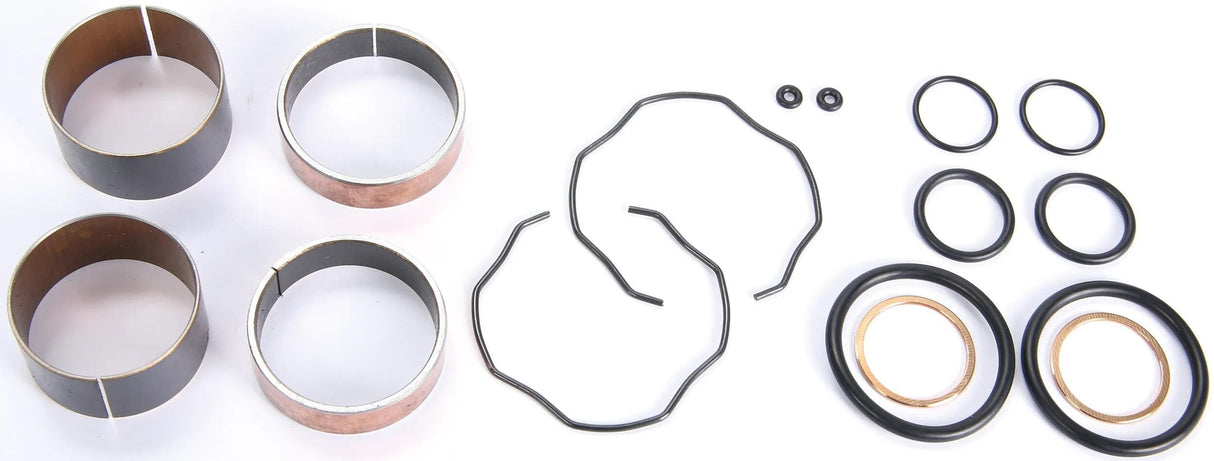 All Balls Racing Vorderradgabel-Reparatursatz, Gabel-Reparatursatz, ABR 38-6058