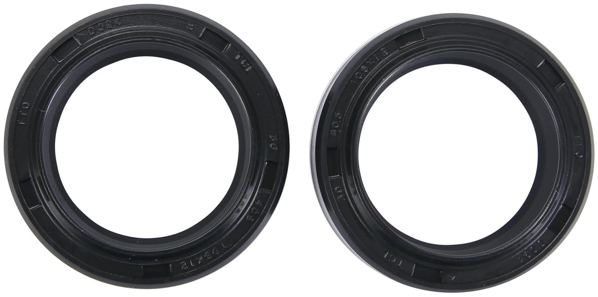 All Balls Racing Vorderradgabel-Dichtungssatz Gabeldichtungssatz ABR 55-102