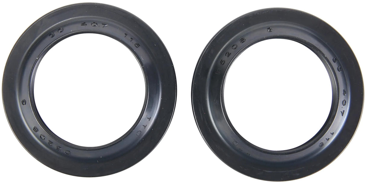 All Balls Racing Staubkappen-Set Staubkappen-Set ABR 57-114