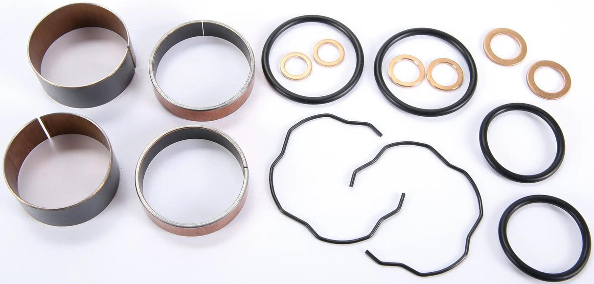 All Balls Racing Vorderradgabel-Reparatursatz, Gabel-Reparatursatz, ABR 38-6086