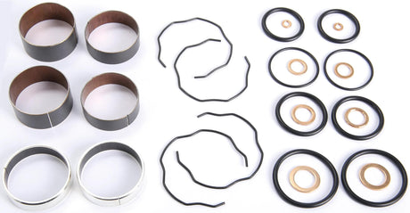 All Balls Racing Vorderradgabel-Reparatursatz, Gabel-Reparatursatz, ABR 38-6096