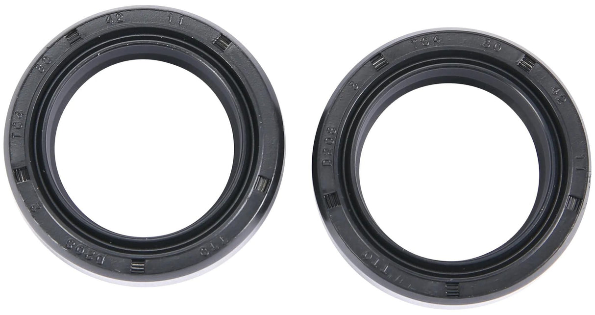 All Balls Racing Vorderradgabel-Dichtungssatz Gabeldichtungssatz ABR 55-103