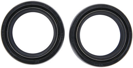 All Balls Racing Vorderradgabel-Dichtungssatz Gabeldichtungssatz ABR 55-107