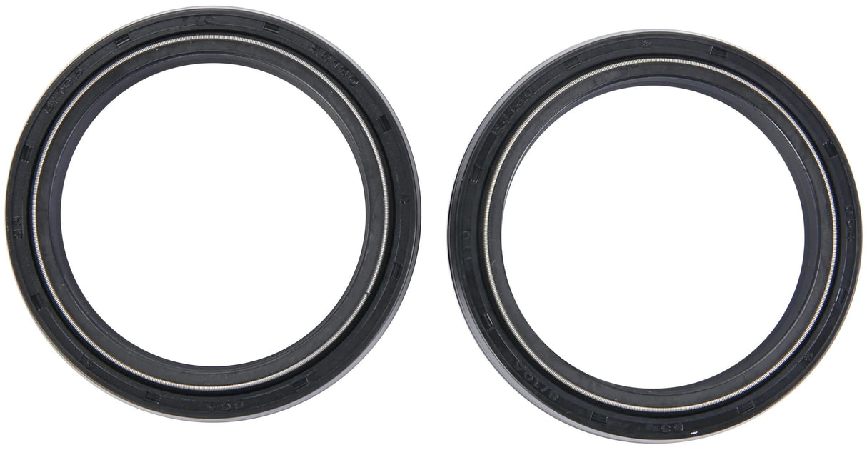 All Balls Racing Vorderradgabel-Dichtungssatz Gabeldichtungssatz ABR 55-117