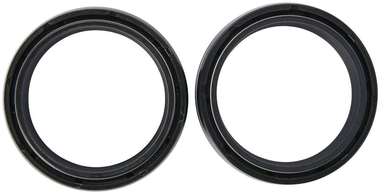 All Balls Racing Vorderradgabel-Dichtungssatz Gabeldichtungssatz ABR 55-120