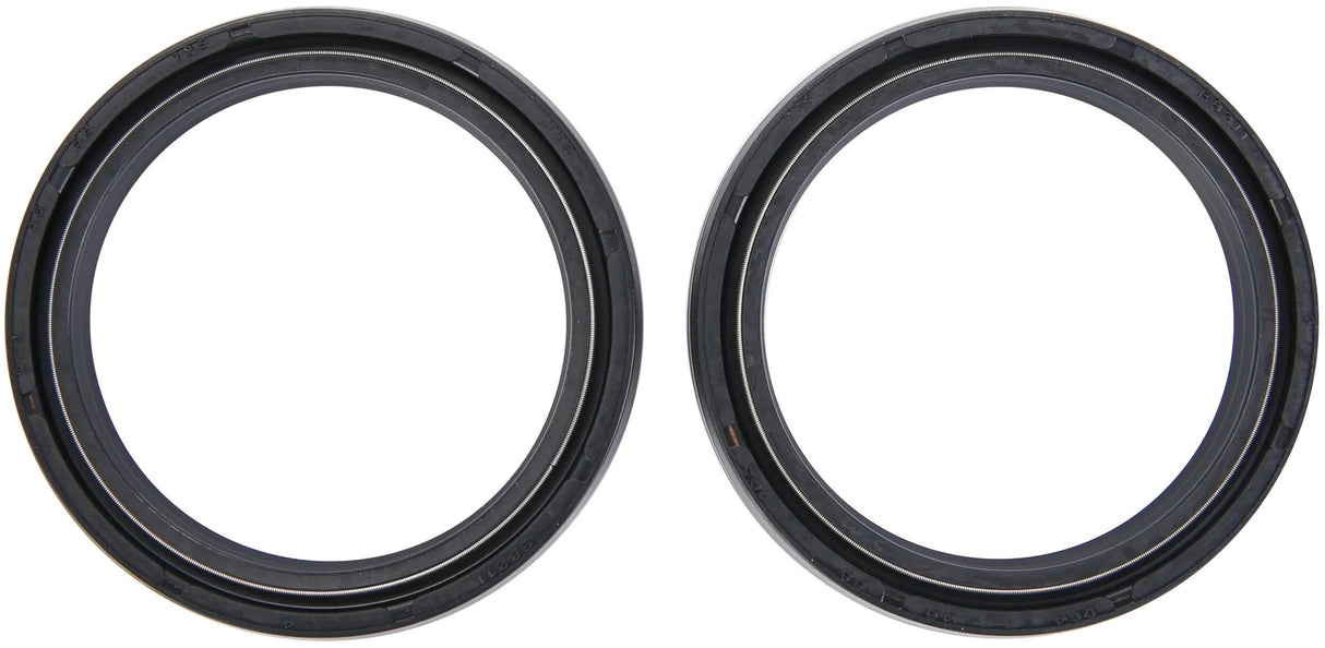All Balls Racing Vorderradgabel-Dichtungssatz Gabeldichtungssatz ABR 55-125