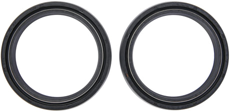All Balls Racing Vorderradgabel-Dichtungssatz Gabeldichtungssatz ABR 55-125