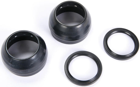 All Balls Racing Vorderradgabel-Dichtungssatz Gabeldichtungssatz ABR 56-164 inkl. Staubkappe