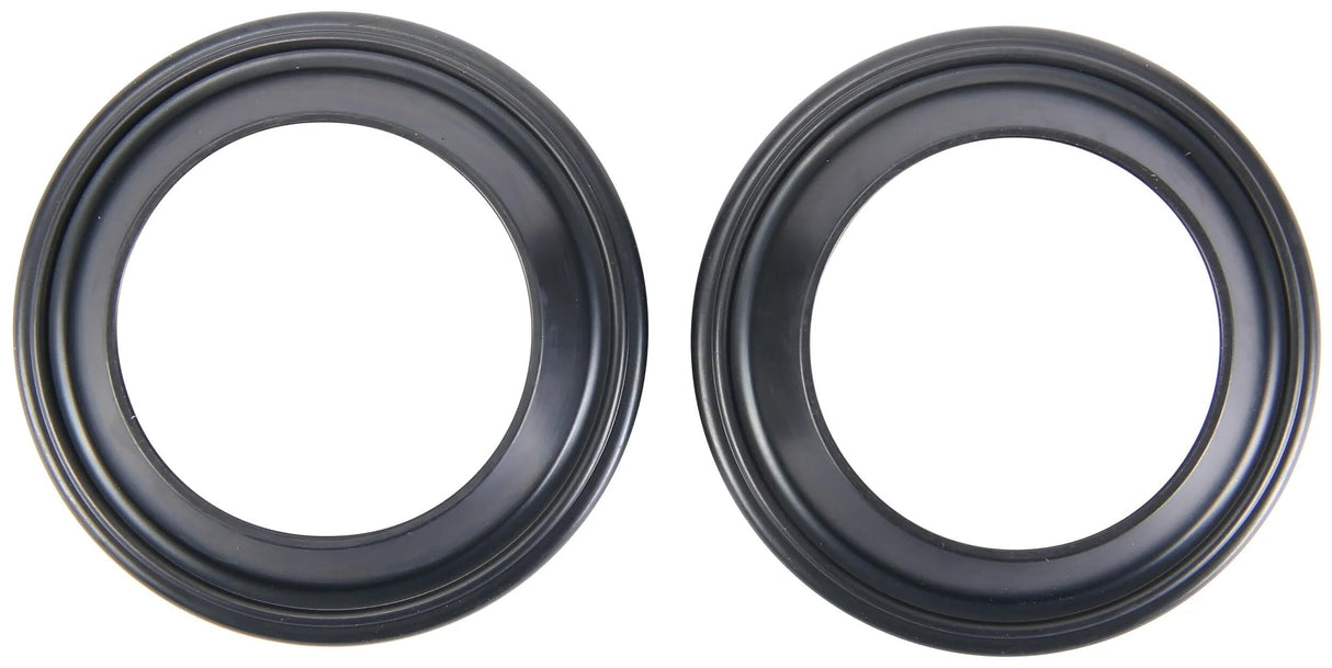 All Balls Racing Staubkappen-Set Staubkappen-Set ABR 57-111