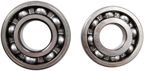 All Balls Racing Kurbelwellenlagersatz Kurbelwellenlagersatz ab 24-1058