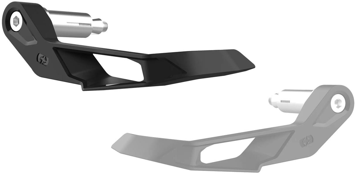 Oxford Racing Hebelprotektoren Lever Gate Racing SW rechts