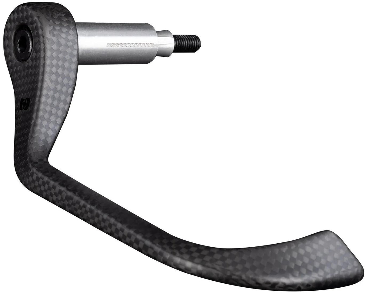 Oxford-Hebelschutz, Carbon-Hebelschutz. Hebeltor Carbon SW matt