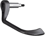 Oxford-Hebelschutz, Carbon-Hebelschutz. Hebeltor Carbon SW matt