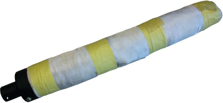 Silvertail-Schalldämpfereinsatz, ein Schalld Sil K02, 515 mm
