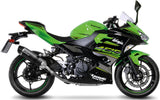 Leovince Schalldämpfer SBK lv one evo ii schalld leo slipon lv one car